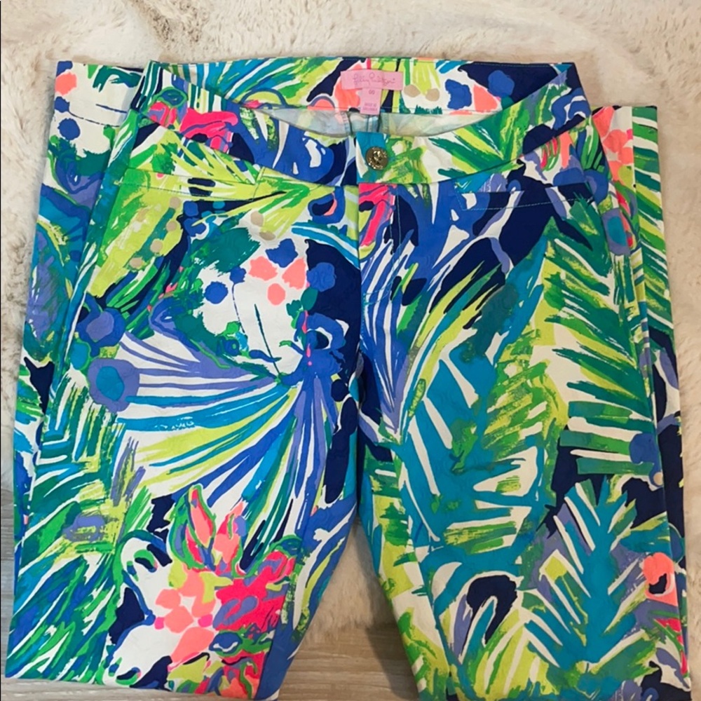 Pants